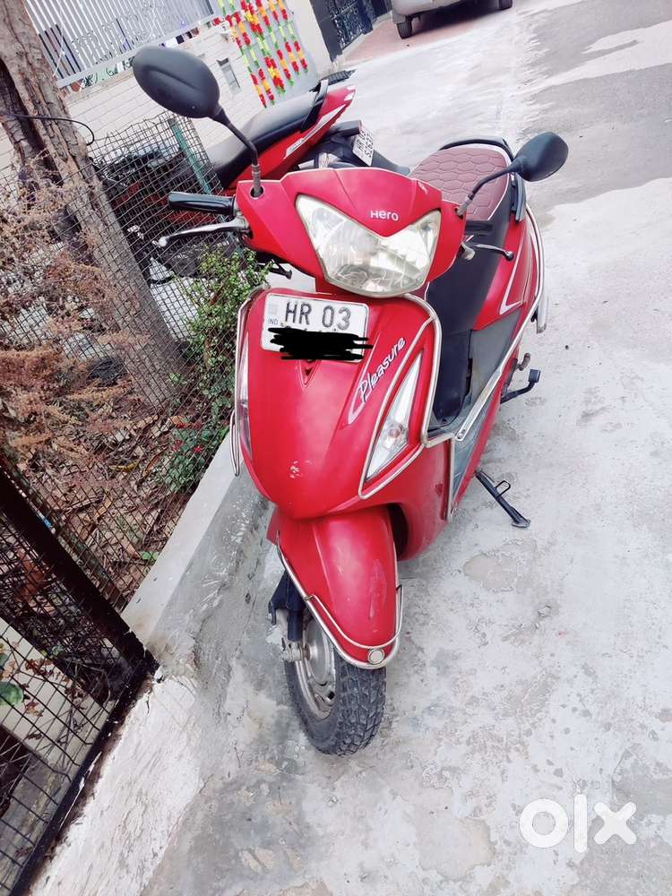 Scooty for sale