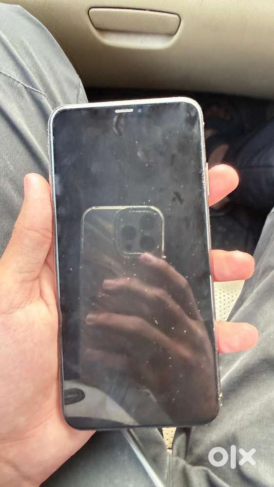 Iphone xs max 256 gb gold