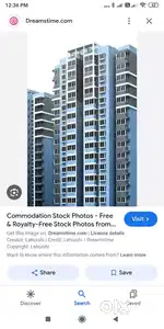 Flat for rent