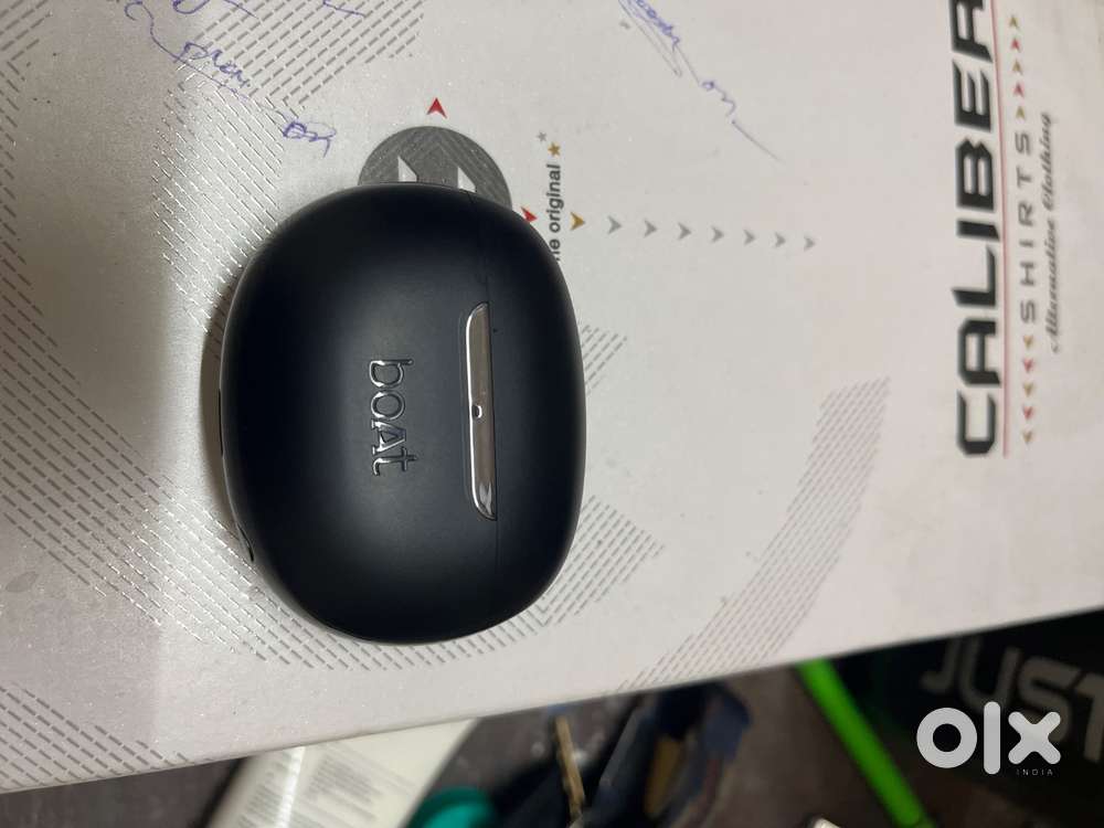 Boat headphones