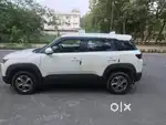 Maruti Suzuki Vitara Brezza 1.5 VXI, 2024, Petrol