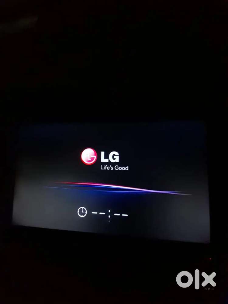 Lg tv for sale