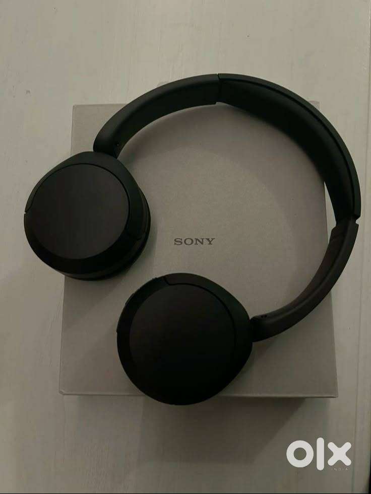 SONY WHCH-520
