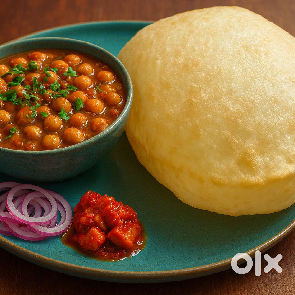 Required a Cook with basic skills of major dishes.