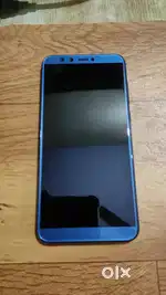 Honor 9 lite