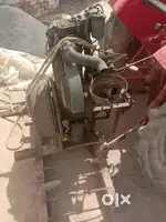 Eicher Engine in good condition for sale