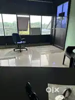 single office for sharing- co working space ( ideal for freelancers )