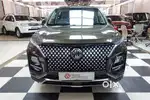 MG Hector Sharp Pro 1.5 Turbo CVT, 2023, Petrol