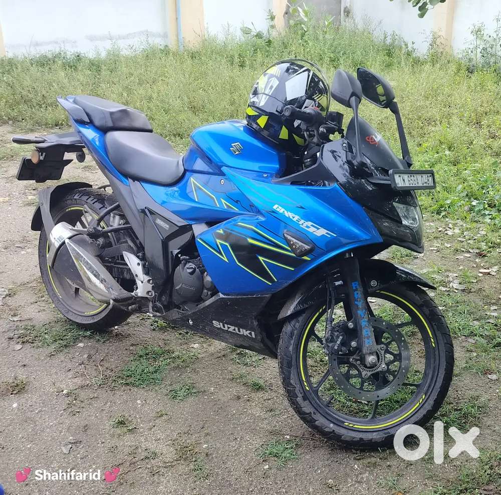 Bluetooth model low km drive for sale