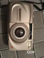 Olympus superzoom 105G