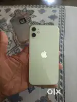 I phone 11 64 gb all working all original