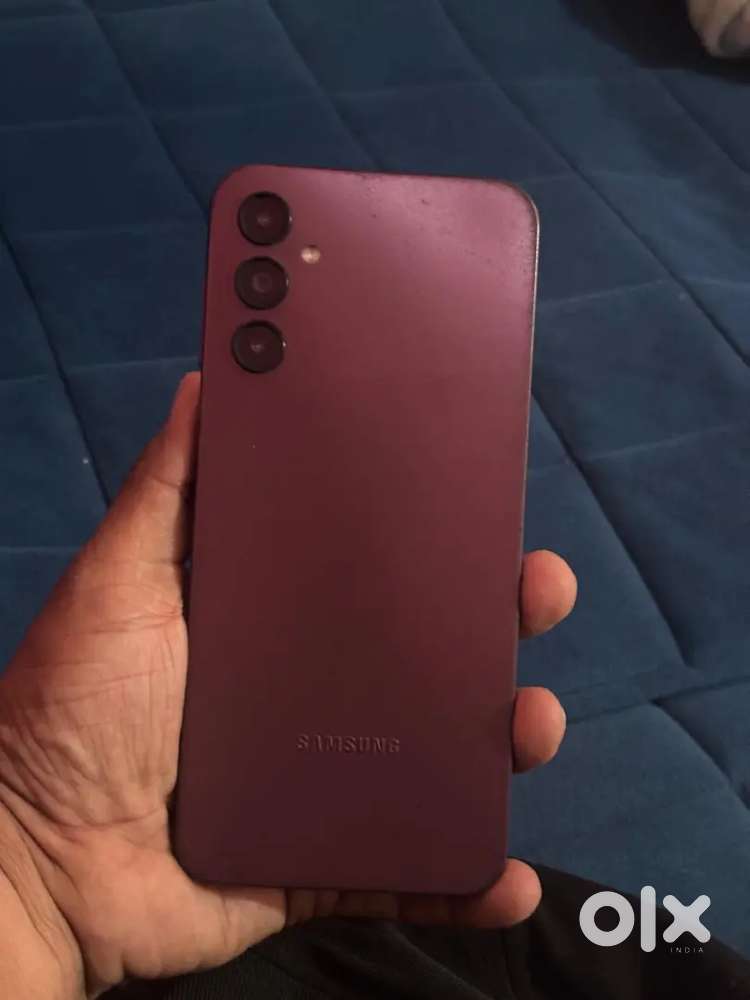 SAMSUNG A14 5g phone price 8500