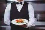 Food Service Captain (Emergency Requirement)