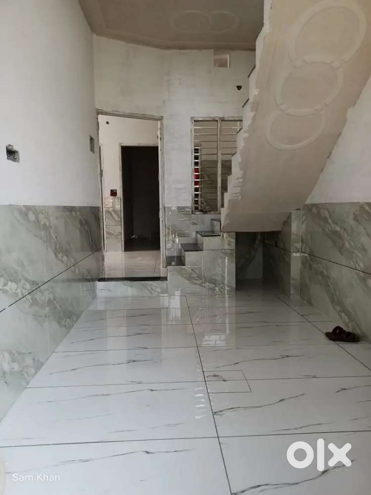 4BHK House near IIT Roorkee and army cantt loan facility available