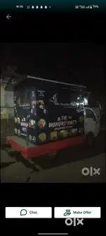 Need cook for a food truck in bhubaneswar