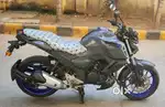 Yamaha fzs v4