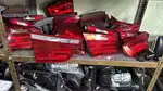 AUDI BMW MERCEDES BENZ JAGUAR VOLVO SKODA VOLKSWAGEN Engine Turbo axle