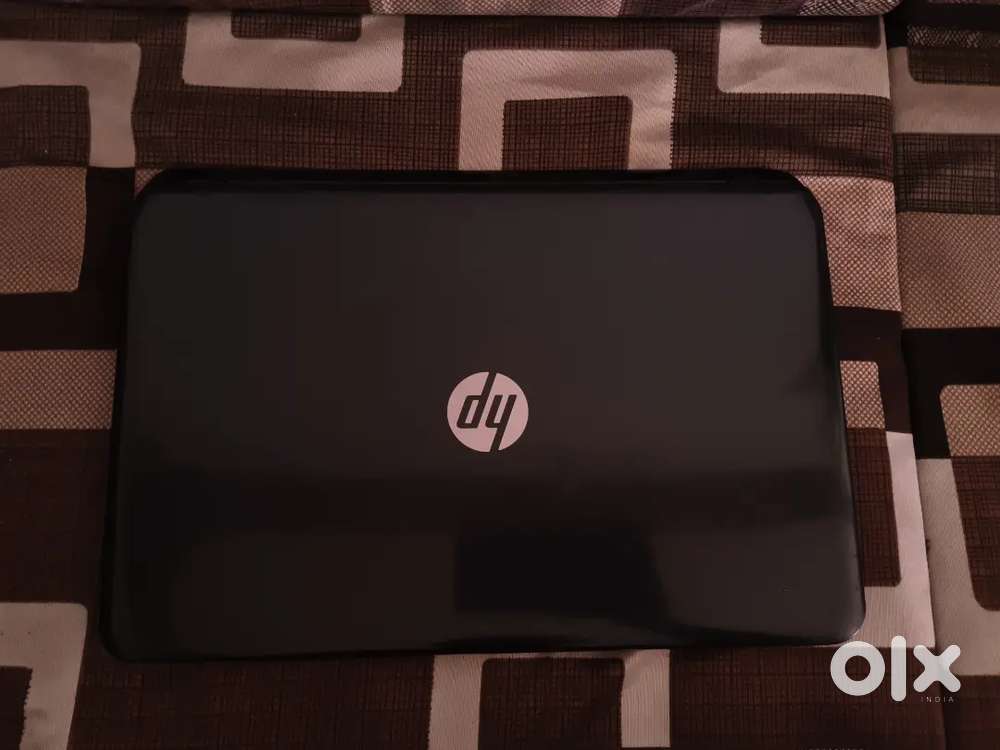 HP 15 NOTEBOOK PC