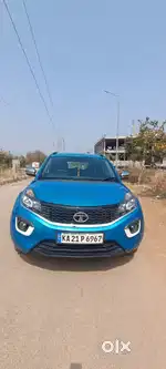 Tata Nexon 2017 Diesel 95000 Km Driven