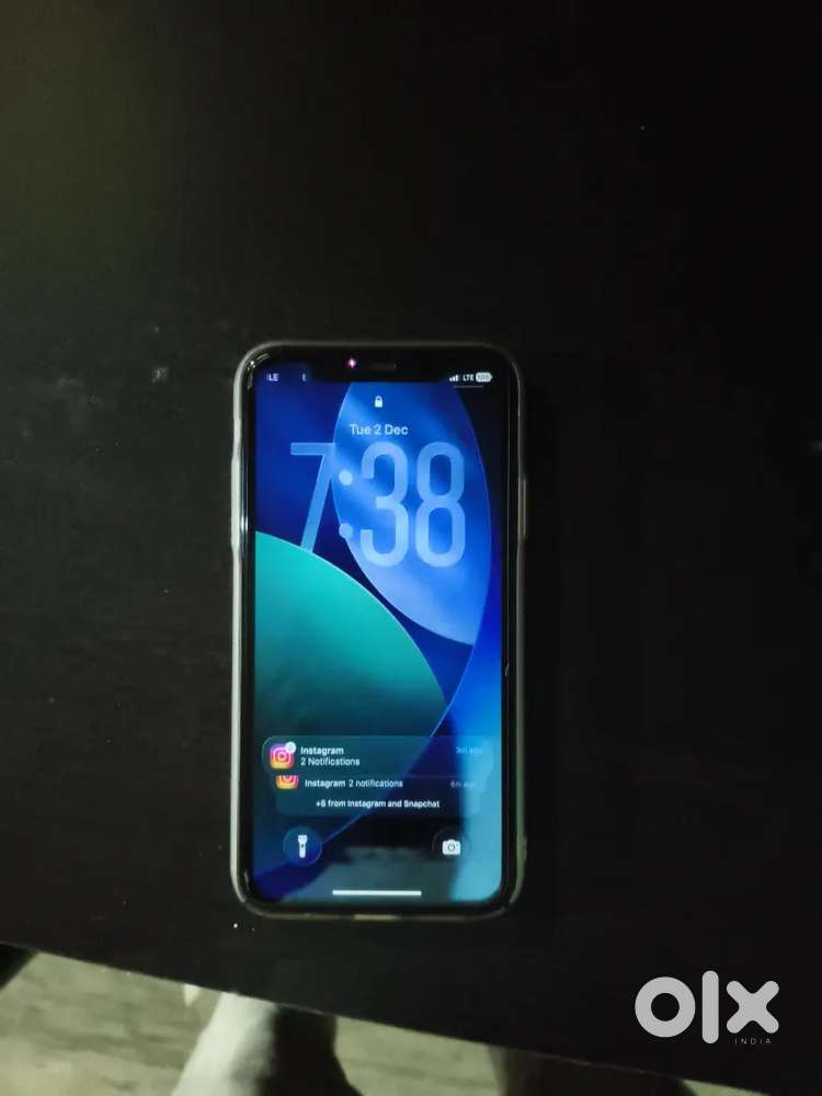 Mobile good condition All orginal 64.GB