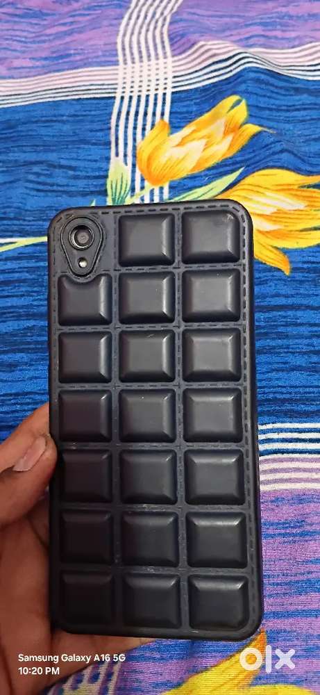 Phone with good condiction