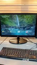 Computer Set