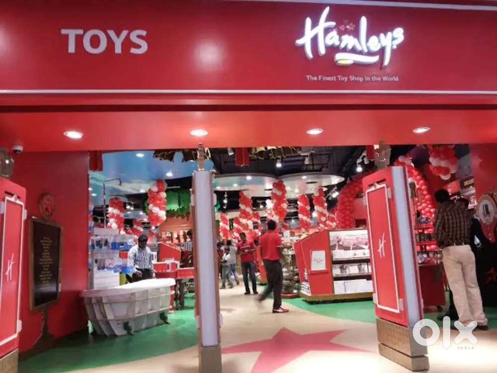 Retail Sale Executive