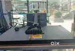 T shirt heat press