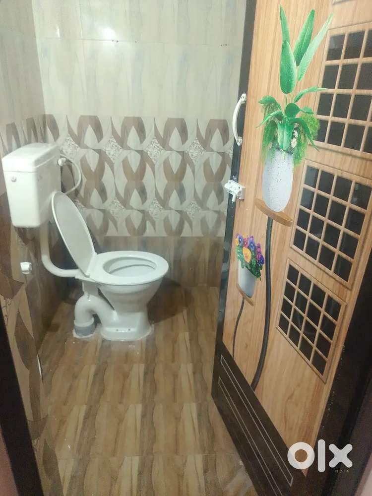 Individual house, no car park, only two wheeler Park good location