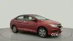Honda City i-VTEC CVT VX, 2019, Petrol