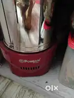 Kitchen Equipement