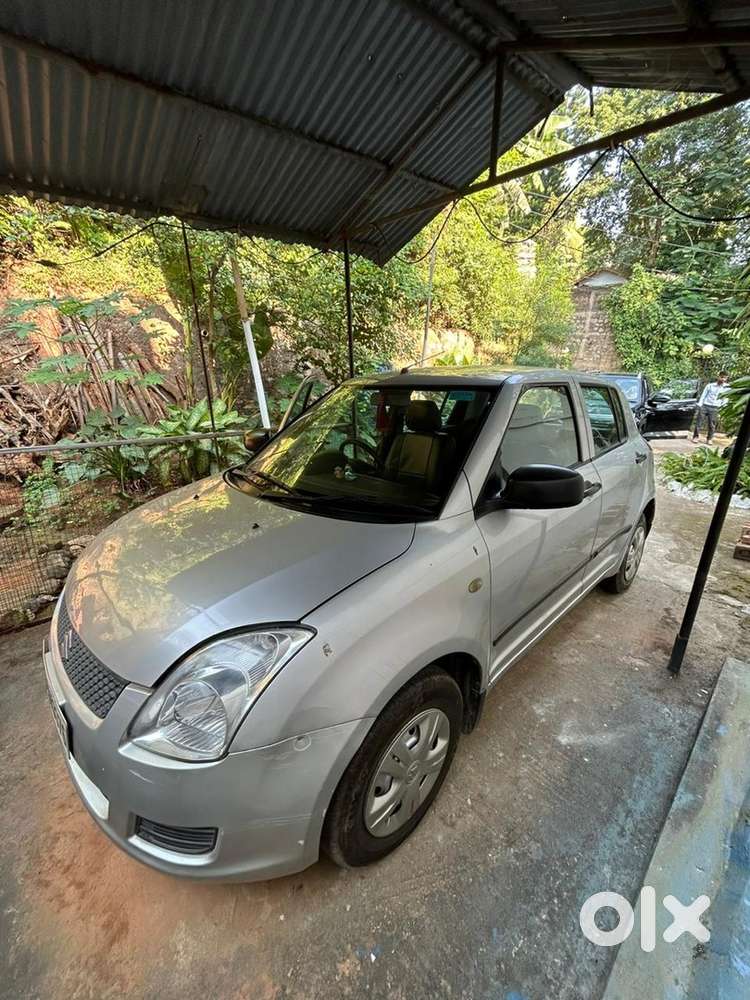 Maruti Suzuki Swift 2008 Petrol 84000 Km Driven