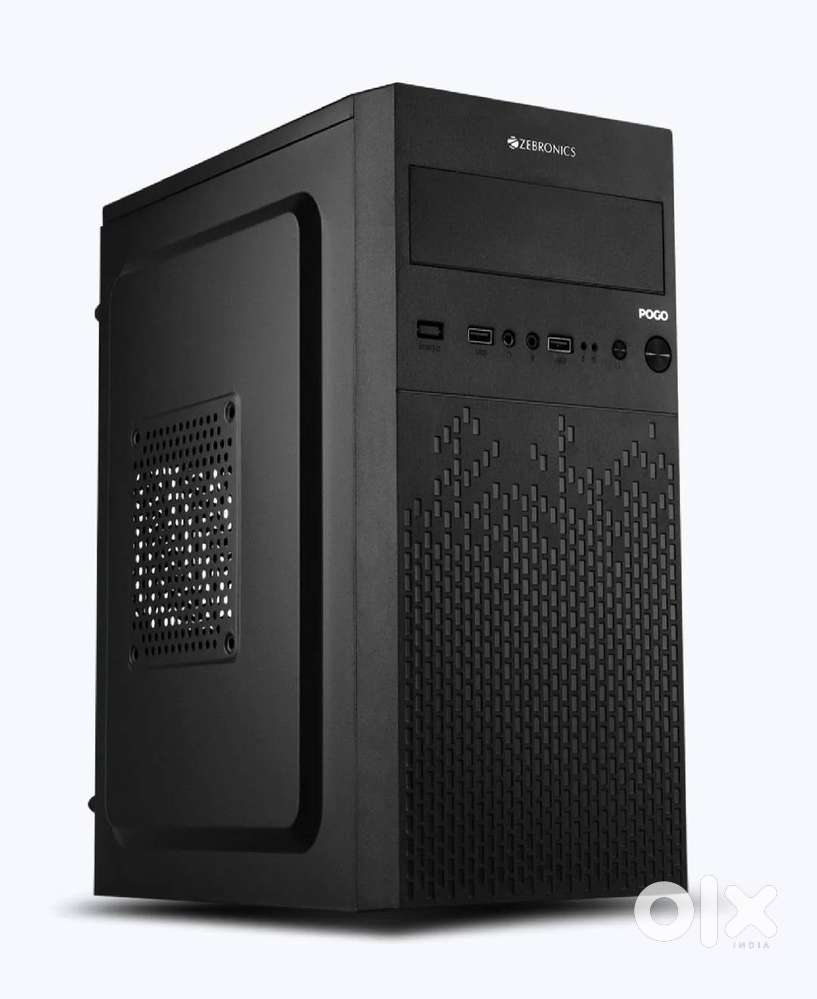 HIGHEST RAM 8 GB RAM 500 GB HARD DISK NEW CORE I-5 CPU ONLY 6999 RS.