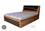 Super Offers New Dhamaka Offers Double Bed Starting Price 6500 Emi Ava