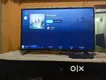 RECONNECT 32inch SMART TV.