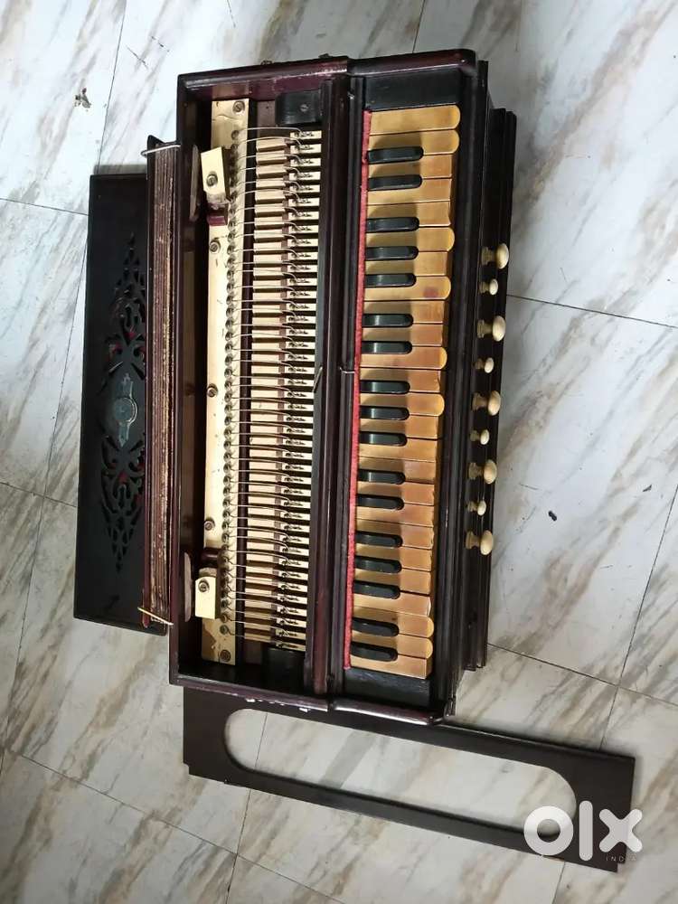 Instrument at Tala