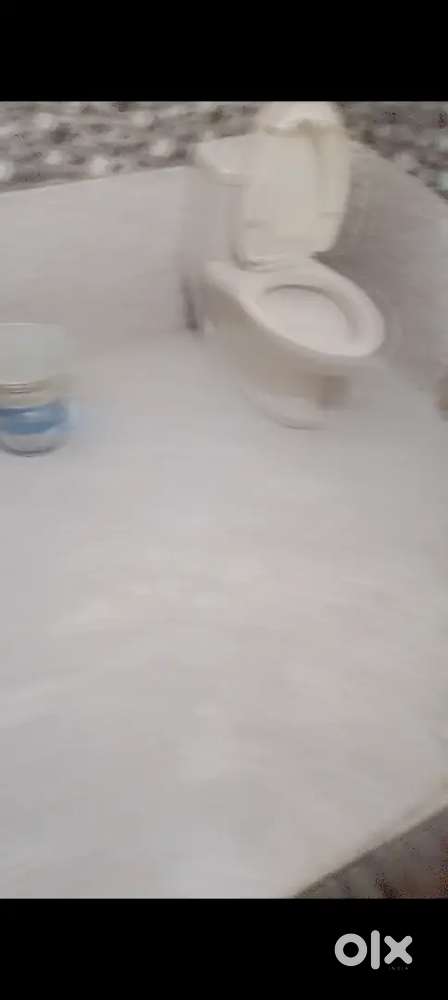 2 BHK Full furnished flat
