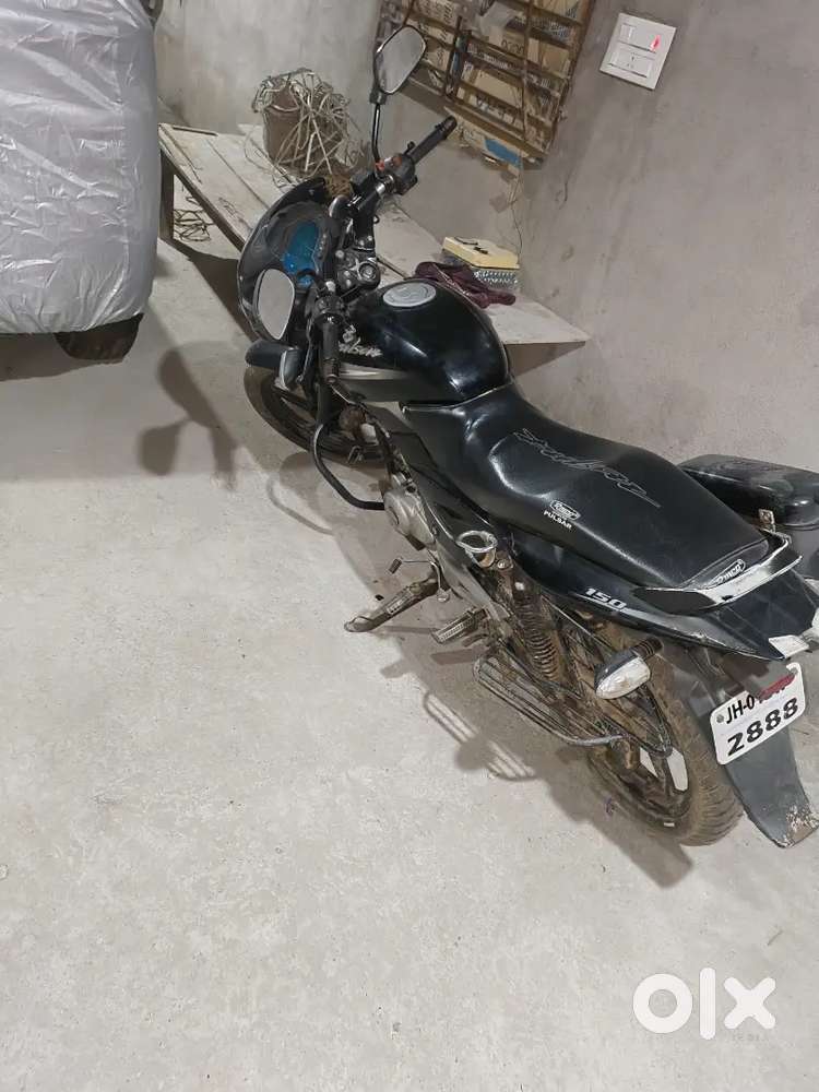 Bike for sale condition good
