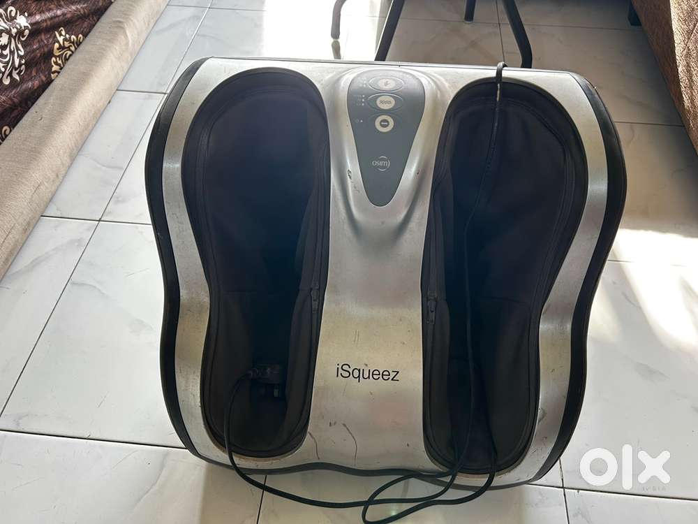 Osim Foot Massager