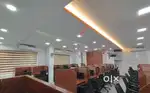 Fully Furnished office Rent
