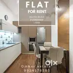 1 bhk flat for rent