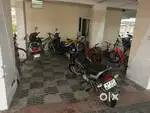 Car and bike wash boys/girls