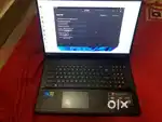 Msi gp76 gaming series