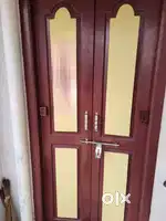 I BHK @ THIRD FLOOR, BANK PETA, NEAR ROYAL PARK HOTEL  FOR RENT