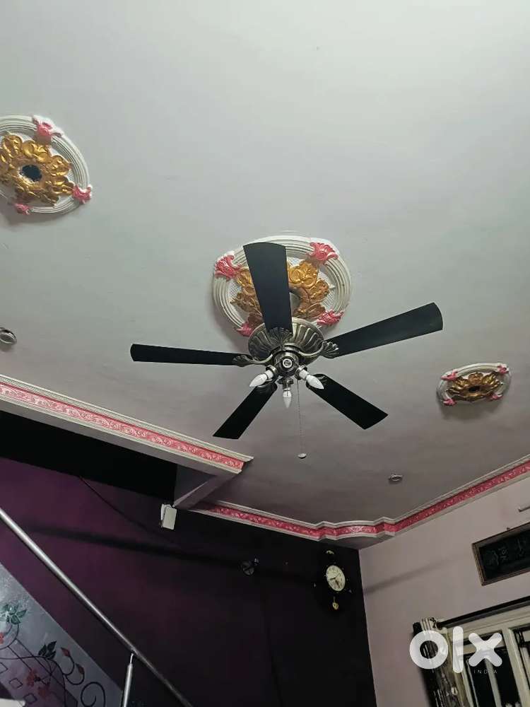 Crompton ceiling fan