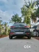 Hyundai New i20 2016