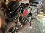 Bike condition is very Good