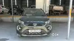 Tata Nexon 2022 Petrol 55000 Km Driven