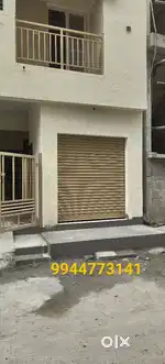 New building - Shop for rent