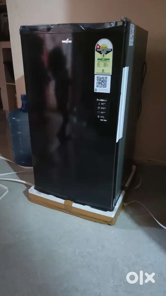 Live the ken lifestyle